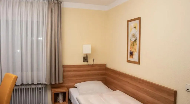 Номер Standard Kiek In Hotel Zur Einkehr