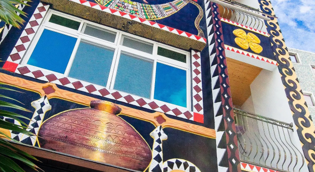 Номер Standard Makapahi Guest House