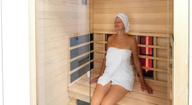 Номер Standard Motel Schlafraum Weng - Dein smartes Hotel