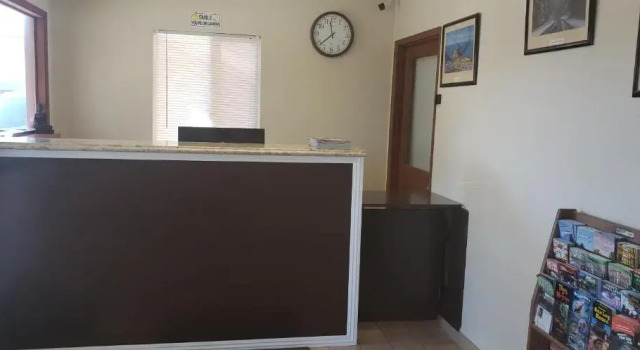 Pacific Inn, Забронировать Мини-отель Кресент-Сити California North Coast