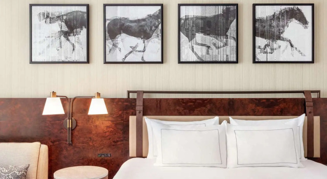 Двухместный номер Standard с видом на город Doubletree By Hilton Abilene Downtown Convention Center