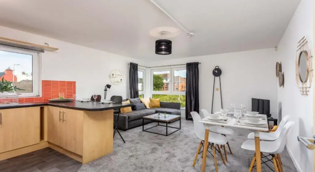 Walker Suite No82 - Donnini Apartments
