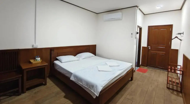 Tena 2 Guesthouse, Rezerwuj Hotel Khong Island 