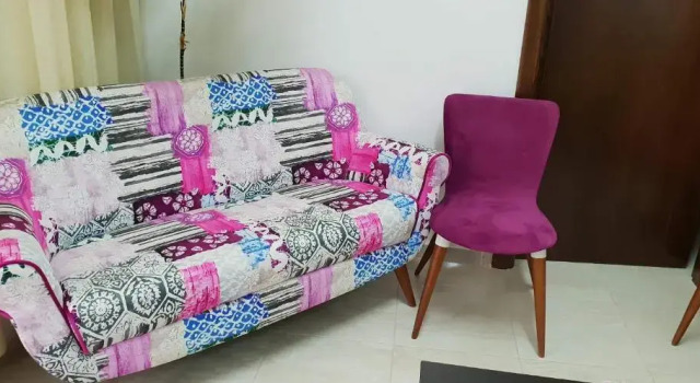 Joseph apartment, Book Lejlighed Bayt Sahur 