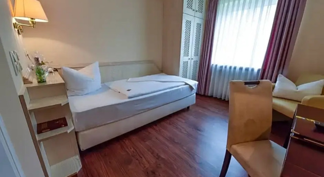 Номер Comfort Atrium Hotel Amadeus