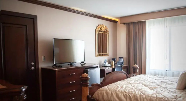 Люкс Wyndham Torreon