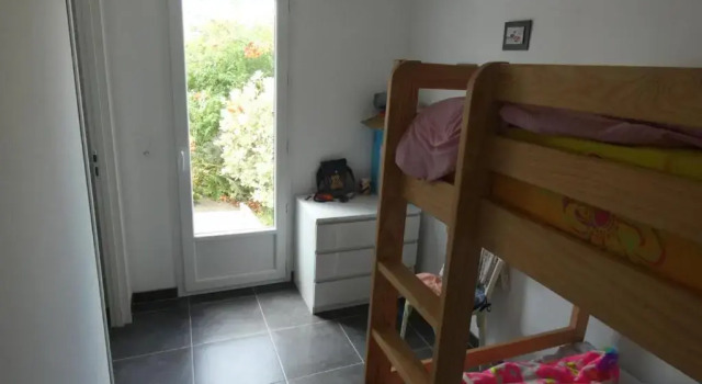 Maison Royan, 5 pièces, 8 personnes - FR-1-71-86