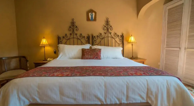 Номер Standard Villa Mirasol