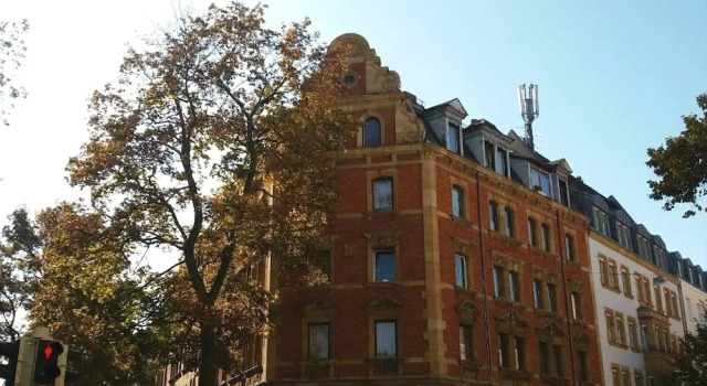 City Apartment Erin