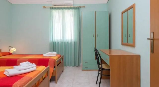 Апартаменты San Domenico Resort