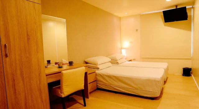 Chengching Lakefront Resort, Buchen Sie Resort Resorthotels in Kaohsiung, Resort