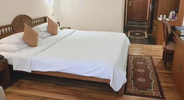 Empires Hotel Paradip