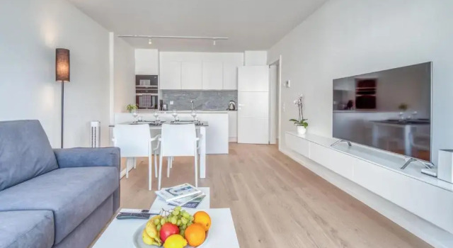 Апартаменты Sasso Boretto, Luxury Holiday Apartments