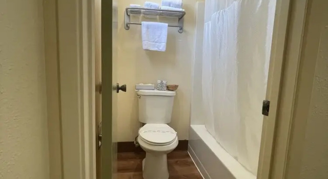 Двухместный номер Standard Regency Inn Lakeport