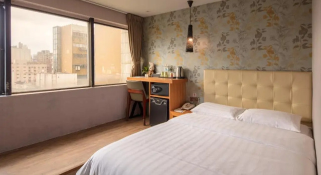Run Of House Urtrip Hotel