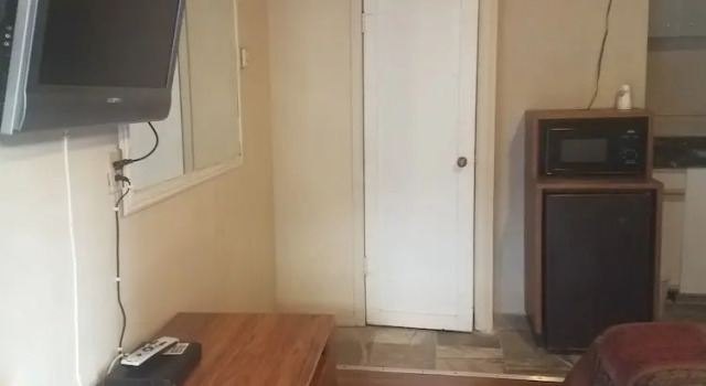 Standard Zimmer Riverside Motel