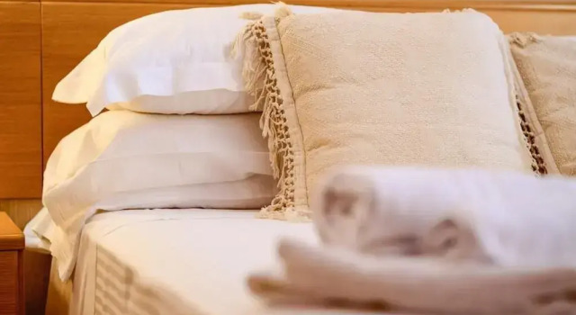 Полулюкс Hotel Camigliatello