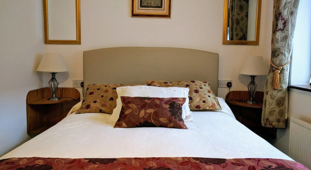 Slieve Bloom Manor Eco B&B, Réserver Chambre d'hôtes Killarney Anneau du Kerry
