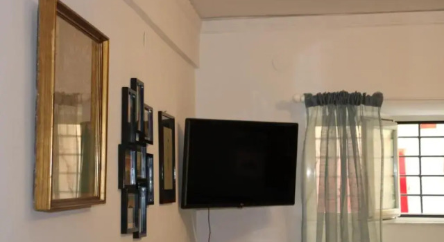 Apartment San Gregorio Suite&Rooms