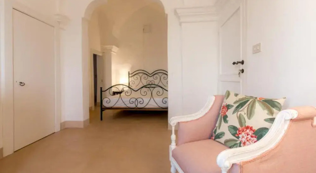Suite La Fragna