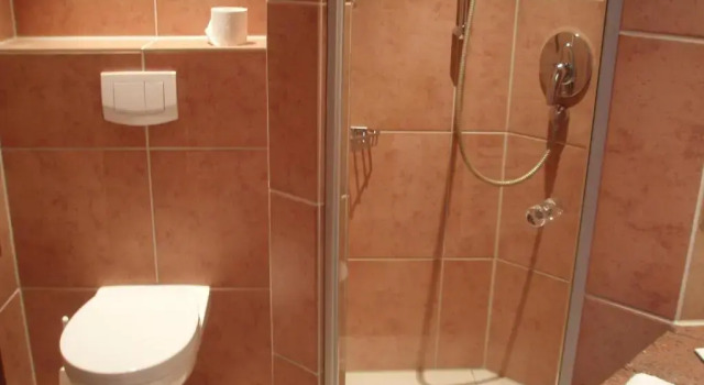Номер Standard Ringhotel Teutoburger Wald