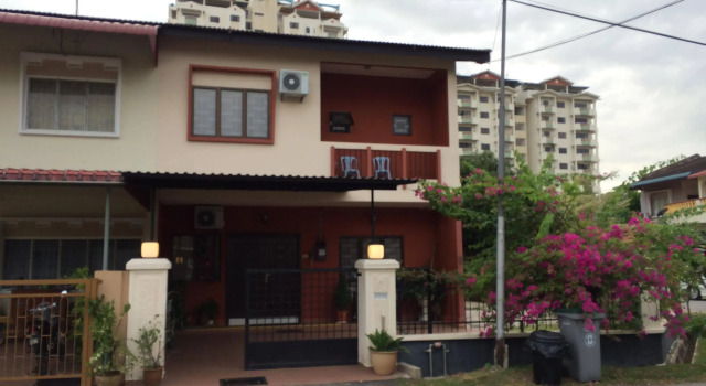 Driftwood Guest House, Rezerwuj Pensjonat Hotele w Malakka z parkingiem, Parking