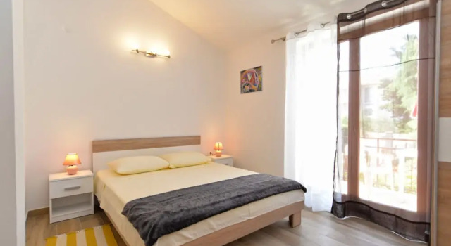 Apartment 1674, Reserva ahora Apartamento Veli Vrh Istria