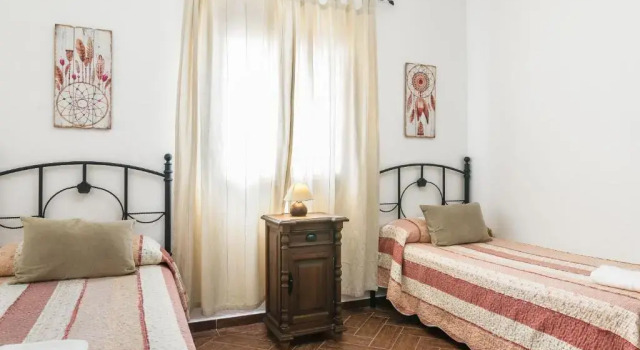 Casa Familiar La Lobita 1