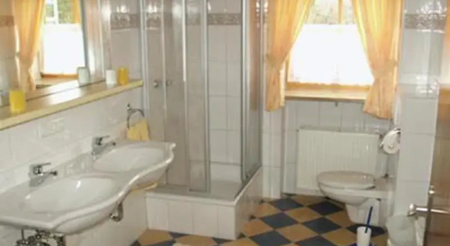 Апартаменты Gästehaus Marchler