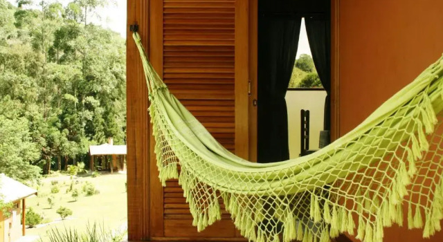 Шале Pousada Villa Campestre