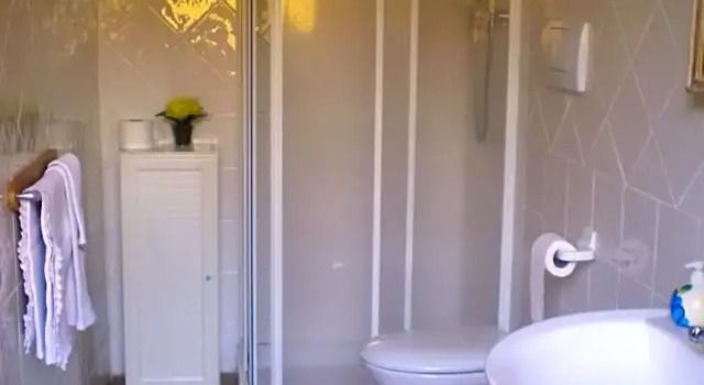 Номер Standard Bed & Breakfast Il Giardino