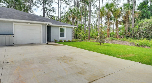 Апартаменты Palm Coast Duplex w/ Screened Patio, Near Beaches!
