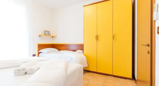 Апартаменты Villaggio Ai Pini Lido Altanea