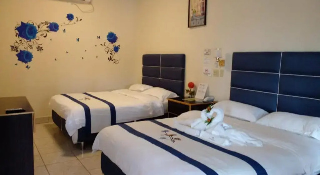 Sunshine View Hotel, Rezervovat Hotel 5hvězdičkové hotely v Corozal, 5*