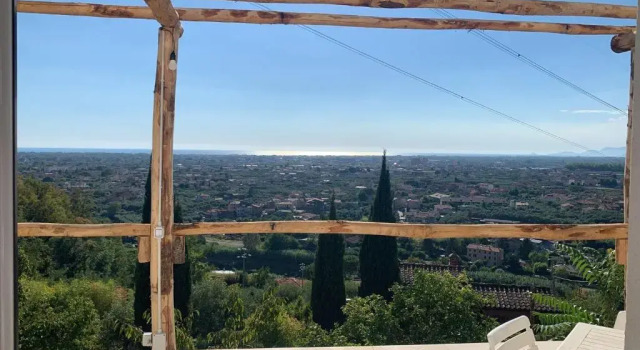 Люкс Superior Villa Patrizia Pietrasanta