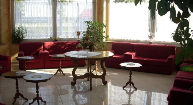 Il Bivio Hotel