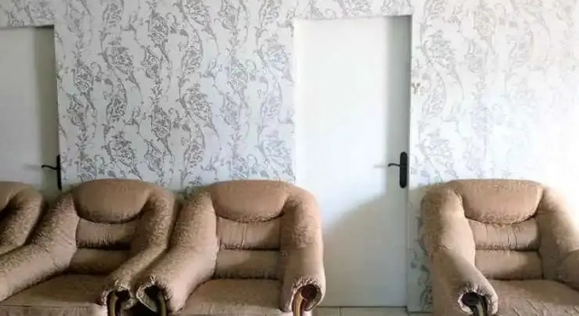 SYARIAH Guest House Mama Lia Balikpapan