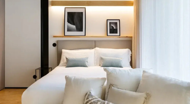 Feel Porto Matosinhos City Flat I, Boek Appartement Matosinhos Porto