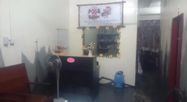 Poga Backpackers, Prenota Hotel Semporna Sabah