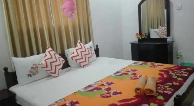 Двухместный номер Comfort Alexandra Family Villa