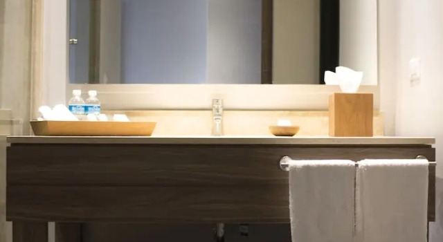 Suite Hampton Inn by Hilton Durango