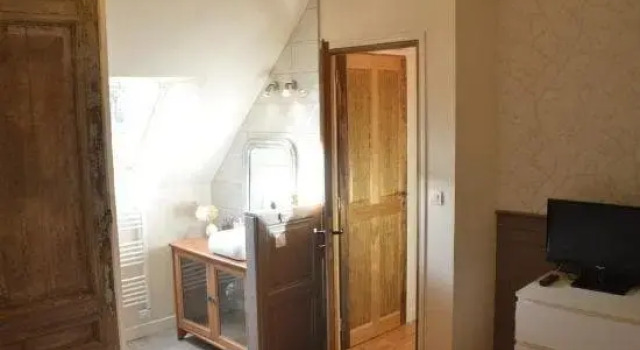 Le Clos Charmaine, Đặt Khách sạn Khách sạn ở Petit-Caux bao gồm bữa sáng, Bữa sáng