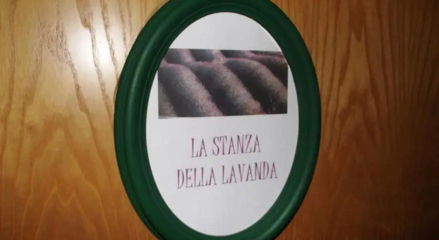 Номер Standard Hotel Ristorante alla Campagna