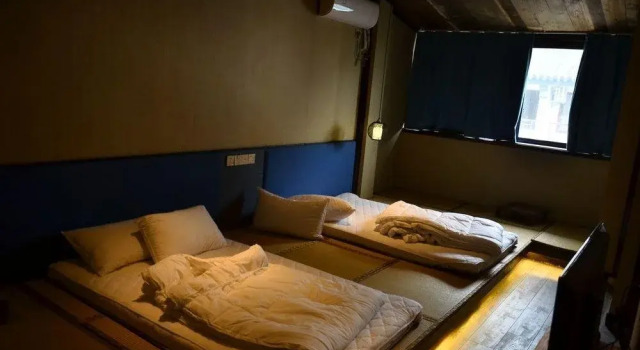 Suzhou Tianyiju Xishan Branch, Varaa Hotelli Hotellit Suzhou pysäköinnillä, Pysäköinti