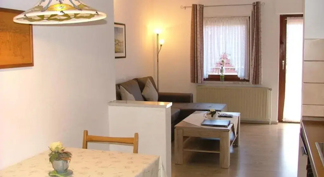 Haus Gertrud