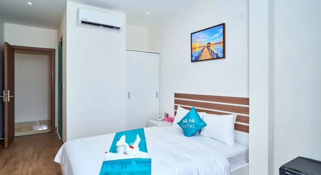 BOBO Boutique Hotel