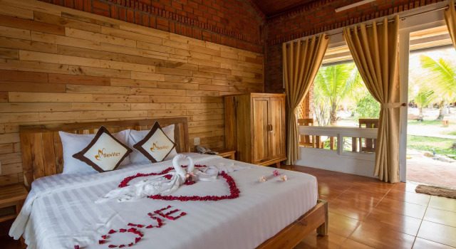 Sen Viet Phu Quoc Resort Sport & Spa