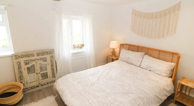 Sunstone, Boek Vakantiehuis Llanengan 
