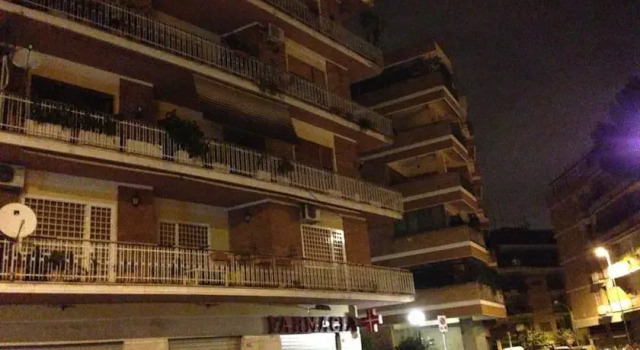 A Casa Di Jacopo, Prenota Hotel Aurelio Roma