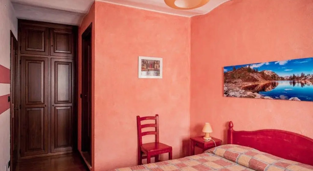 Locanda Occitana Cà Bianca